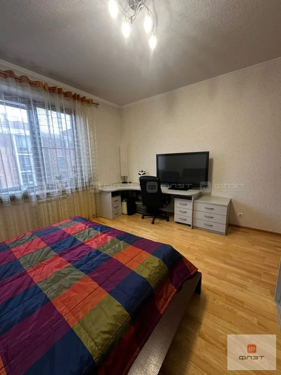 Продажа квартиры, Казань, ул. Чистопольская - Фото 5