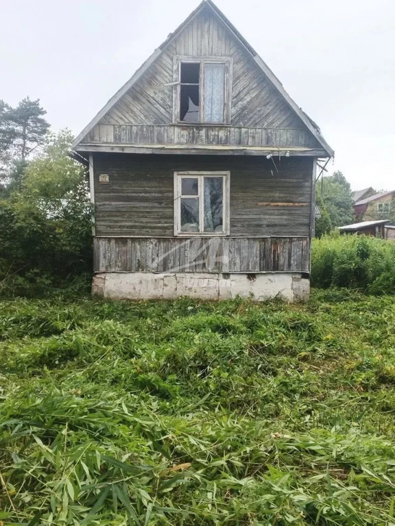 Продажа участка, Кубинка, Одинцовский район, 14 участок тер. - Фото 4