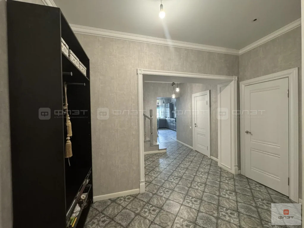 Продажа таунхауса, Казань, ул. Таежная 3-я (Нагорный) - Фото 10