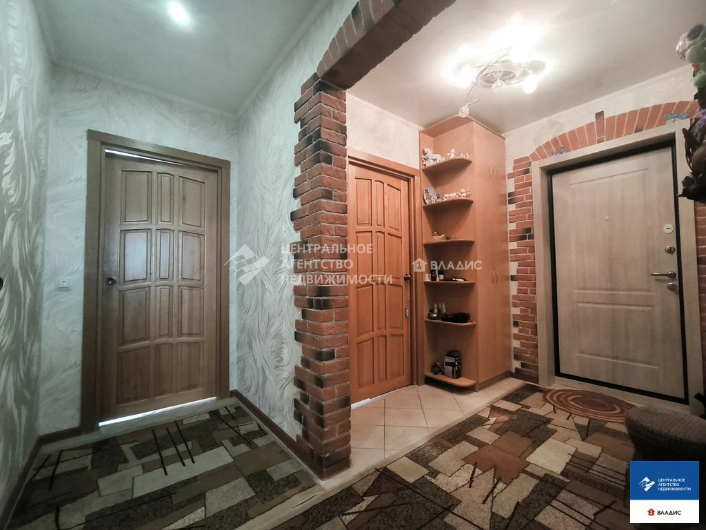 Аренда квартиры, Рязань, улица Старая Дубрава - Фото 15