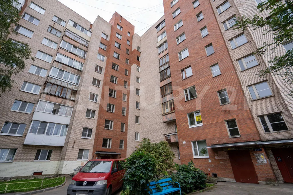 Продажа квартиры, ул. Чекистов - Фото 18