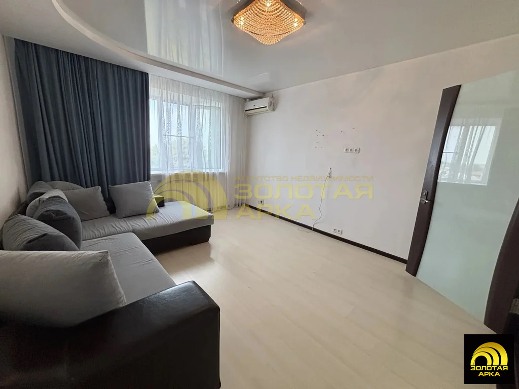 Продажа квартиры, Крымск, Крымский район, ул. Коммунистическая - Фото 6