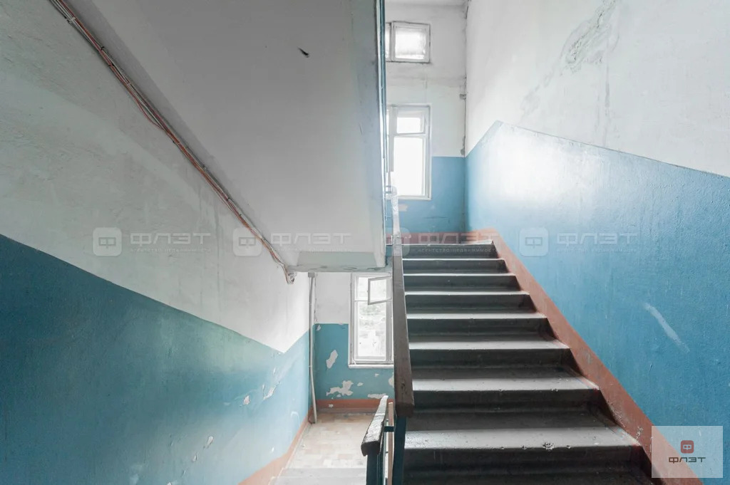 Продажа квартиры, Казань, ул. Мазита Гафури - Фото 16