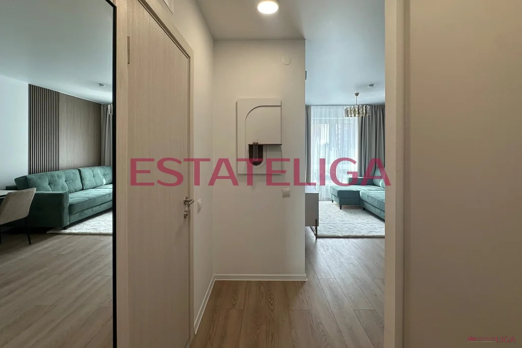 Аренда квартиры, Ильинское-Усово, Красногорский район, Архангельская ... - Фото 13