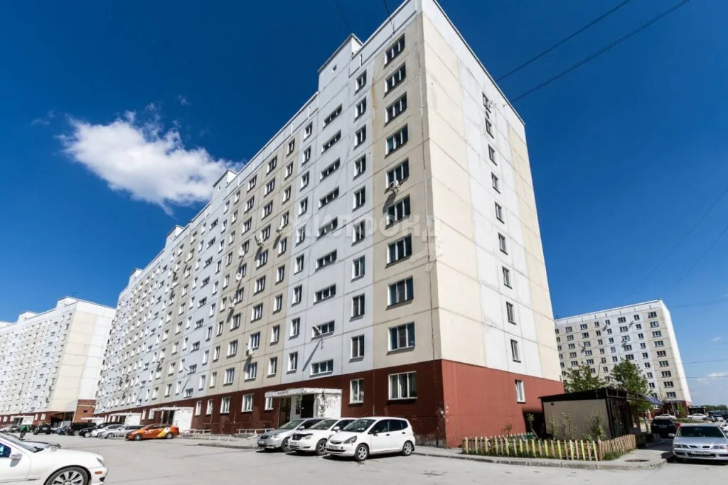 Продажа квартиры, Новосибирск, Татьяны Снежиной - Фото 15