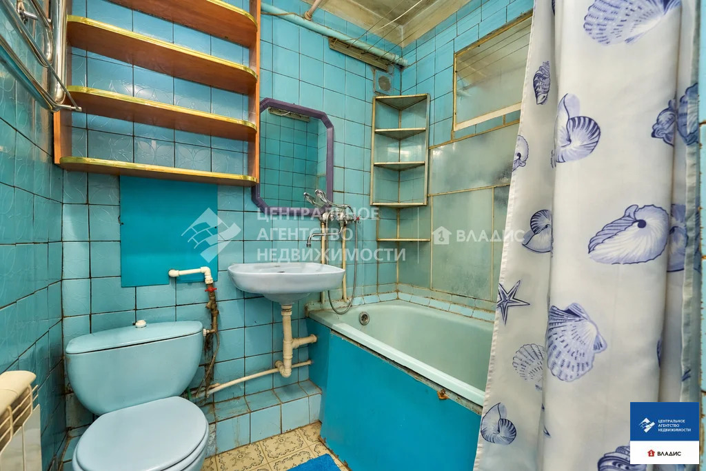 Продажа квартиры, Рязань - Фото 12