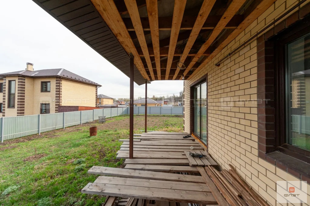 Продажа дома, Шигали, Высокогорский район, ул. Газовая - Фото 4