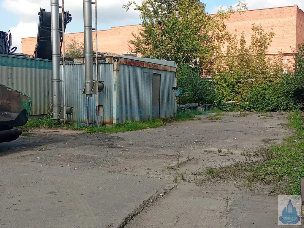 Аренда склада, Подольск, ул. Окружная - Фото 17