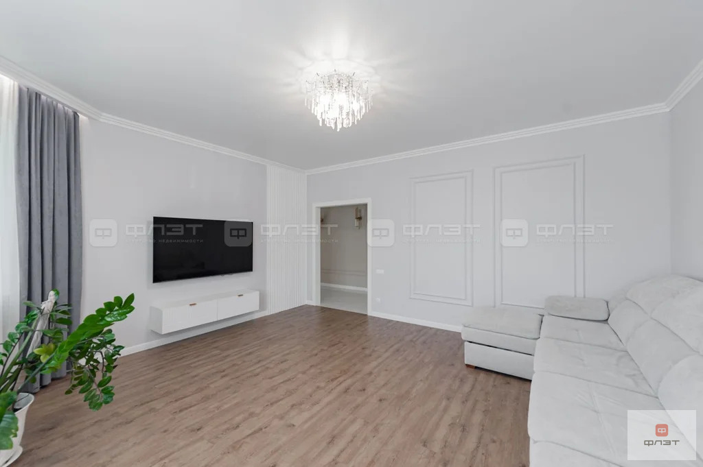 Продажа дома, Куюки, Пестречинский район, ул. Радужная - Фото 10