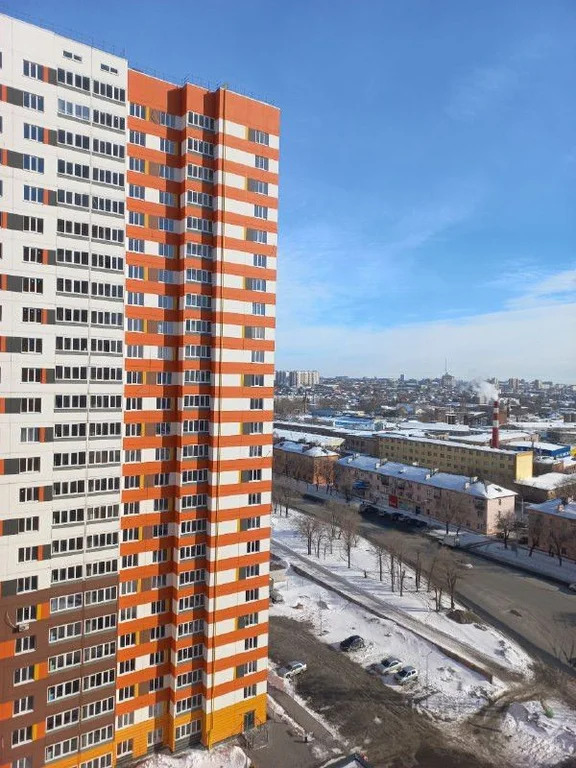 Продажа квартиры, Оренбург, ул. Юркина - Фото 6