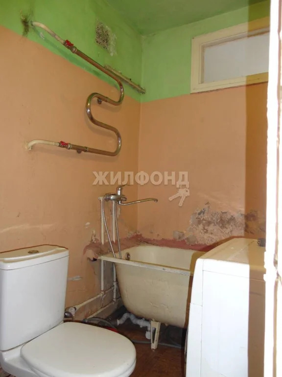 Продажа квартиры, Новосибирск, ул. Объединения - Фото 6