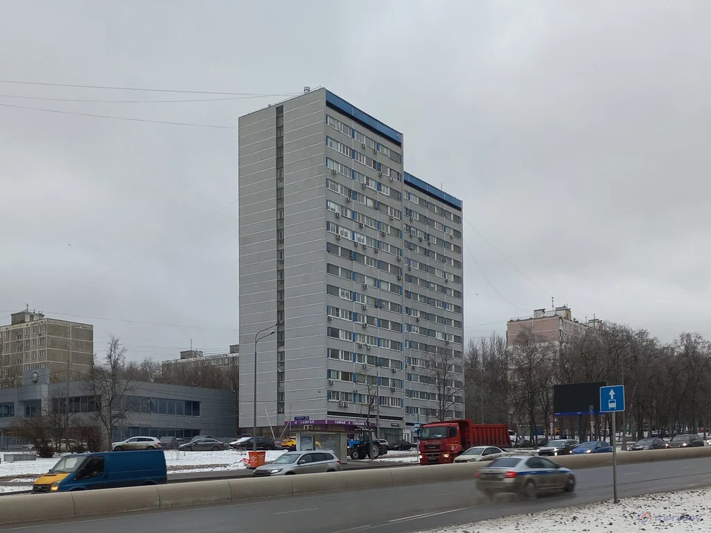 Продажа квартиры, ул. Профсоюзная - Фото 1