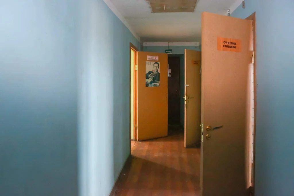 Продается здание 806.1 м2 - Фото 4