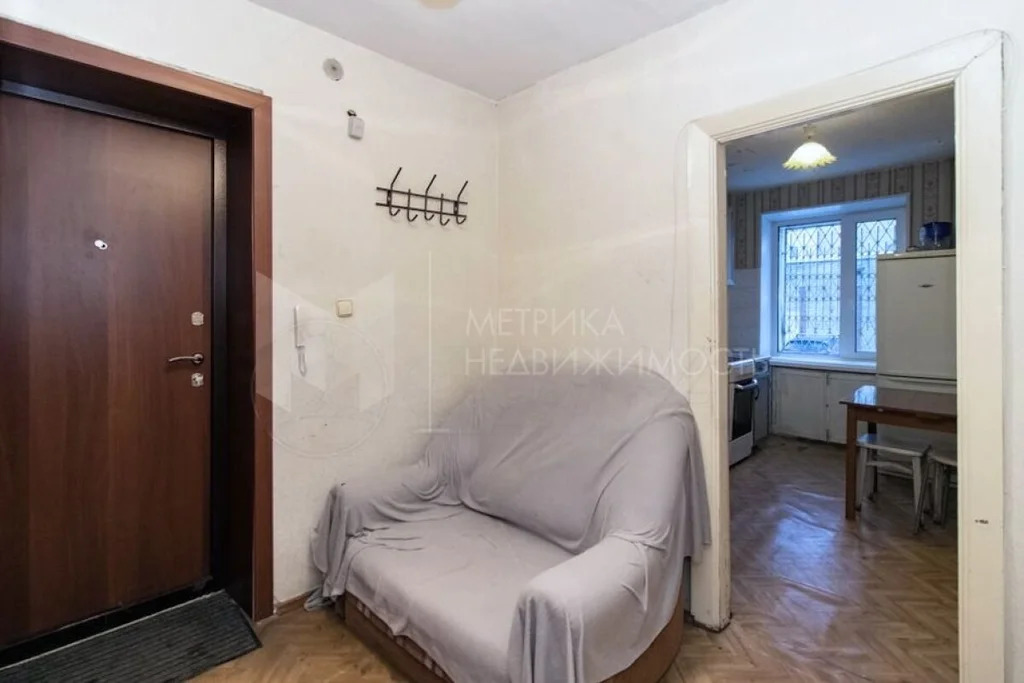 Продажа квартиры, Тюмень, г Тюмень - Фото 8