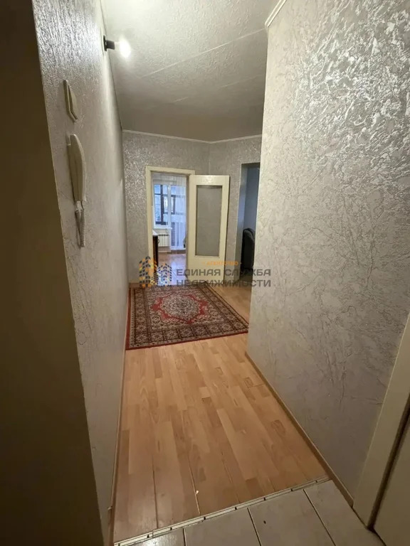 Аренда квартиры, Уфа, ул. Кольцевая - Фото 4