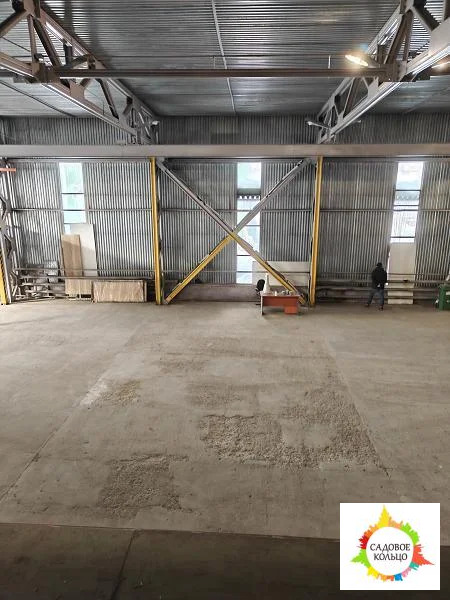 Отапливаемое складское помещение на огороженной охраняемой территории - Фото 43