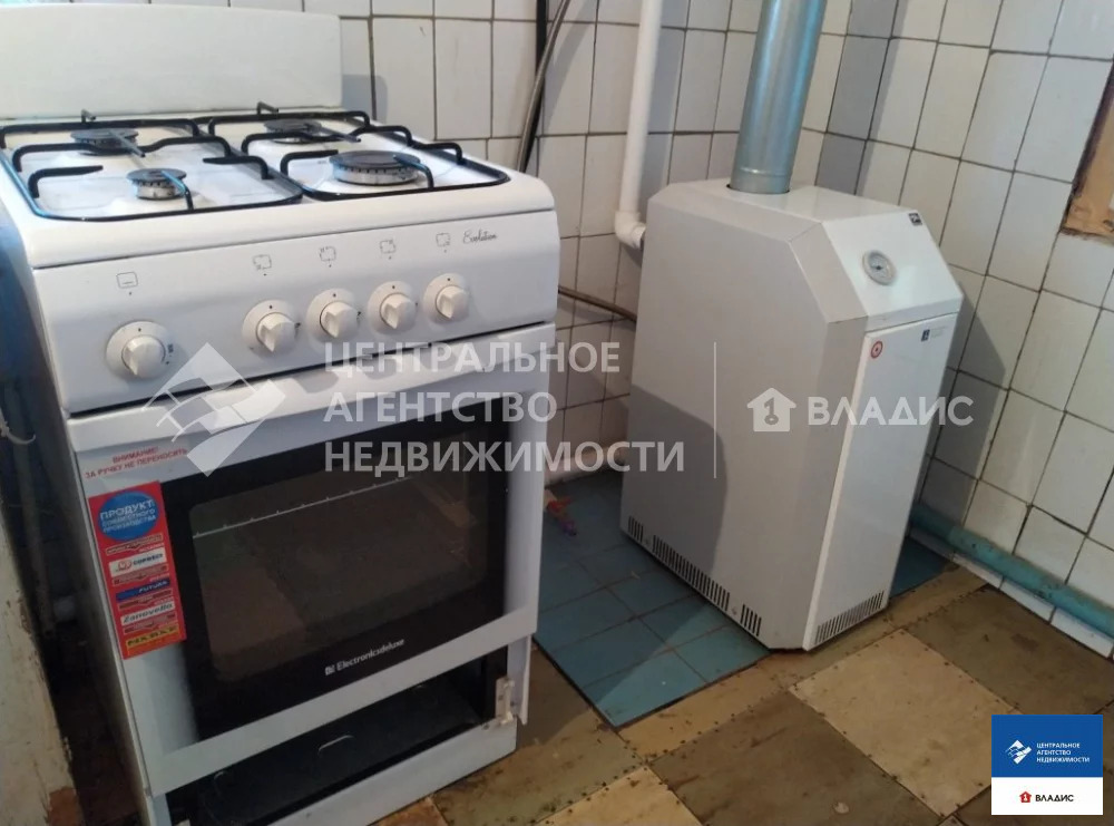 Продажа дома, Рязань, ул. Заречная - Фото 17