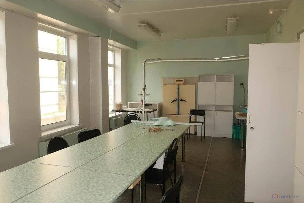 Продажа торгового помещения, Рыбинск, Рыбинский район, ул. 1-я ... - Фото 3