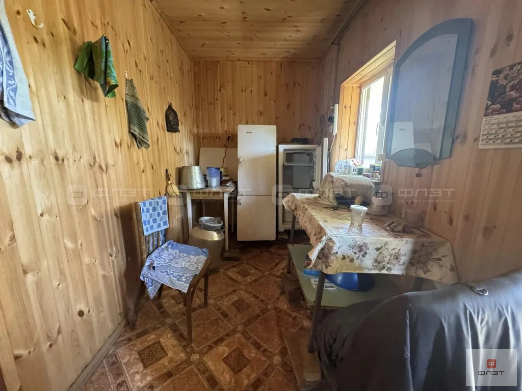 Продажа дома, Казань, снт. СНТ Любитель природы-2 - Фото 10