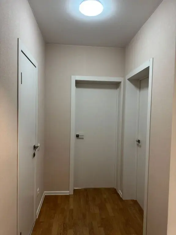 1-к. квартира, 36,5 м2, 2/13 эт. - Фото 2