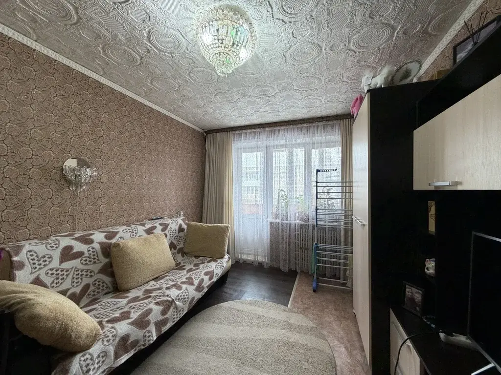 2-я квартира в д. Селиваниха, ул. Юбилейная, дом 13 - Фото 6