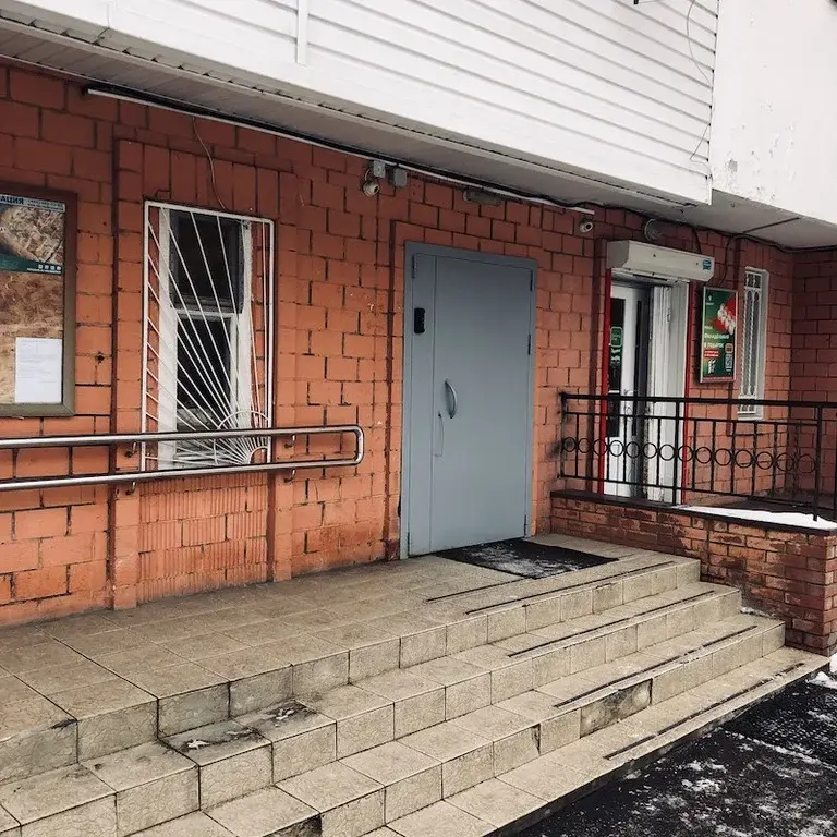 М.О. Красногорск улица Ленина д.30А . Сдаетя ПСН 80 кв.м 16/16 м. д. - Фото 2