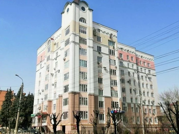 Продается квартира, 280 м - Фото 25