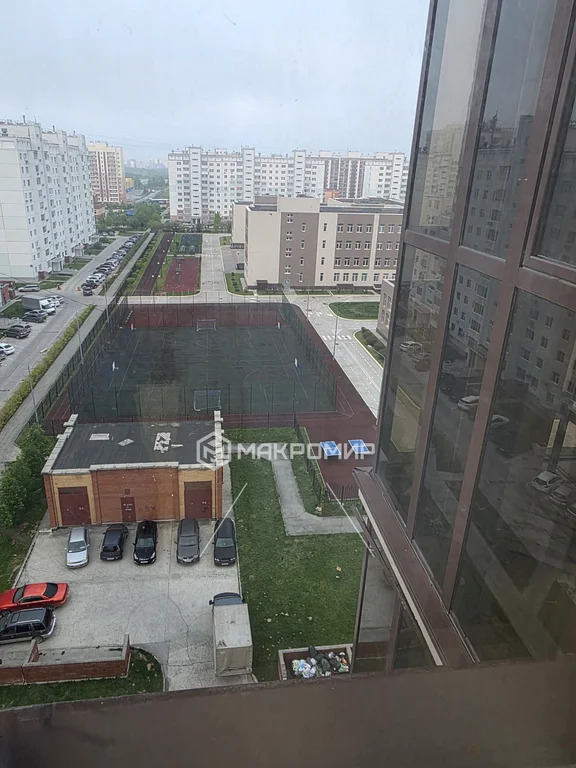 Аренда квартиры, Новосибирск, м. Заельцовская, ул. Тюленина - Фото 8
