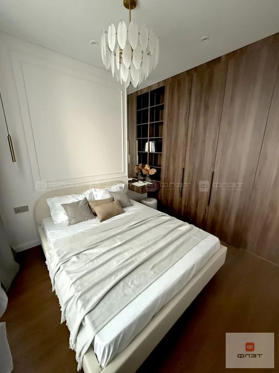 Продажа квартиры, Казань, ул. Алексея Козина - Фото 6