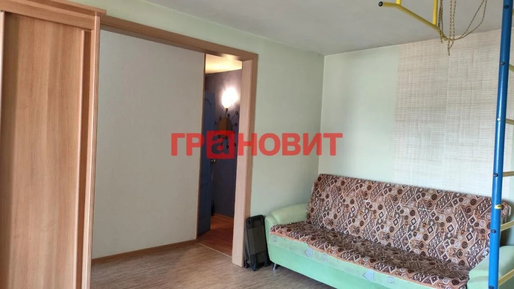 Продажа квартиры, Новосибирск, ул. Тимирязева - Фото 4