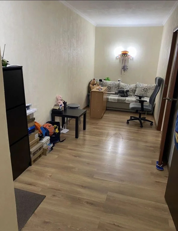 Продажа квартиры, Афипский, Северский район, ул. Победы - Фото 2