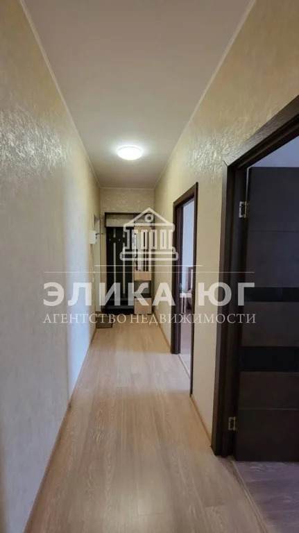 Продажа квартиры, Новомихайловский, Крымский район, Морская ул. - Фото 5