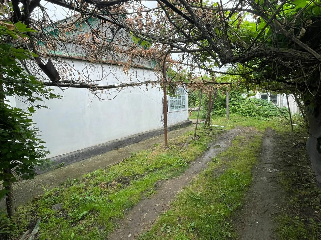 Продажа дома, Крымск, Крымский район, ул. Дзержинского - Фото 2