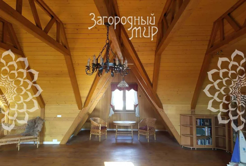 Продам дом, Каширское шоссе, 3 км от МКАД - Фото 8