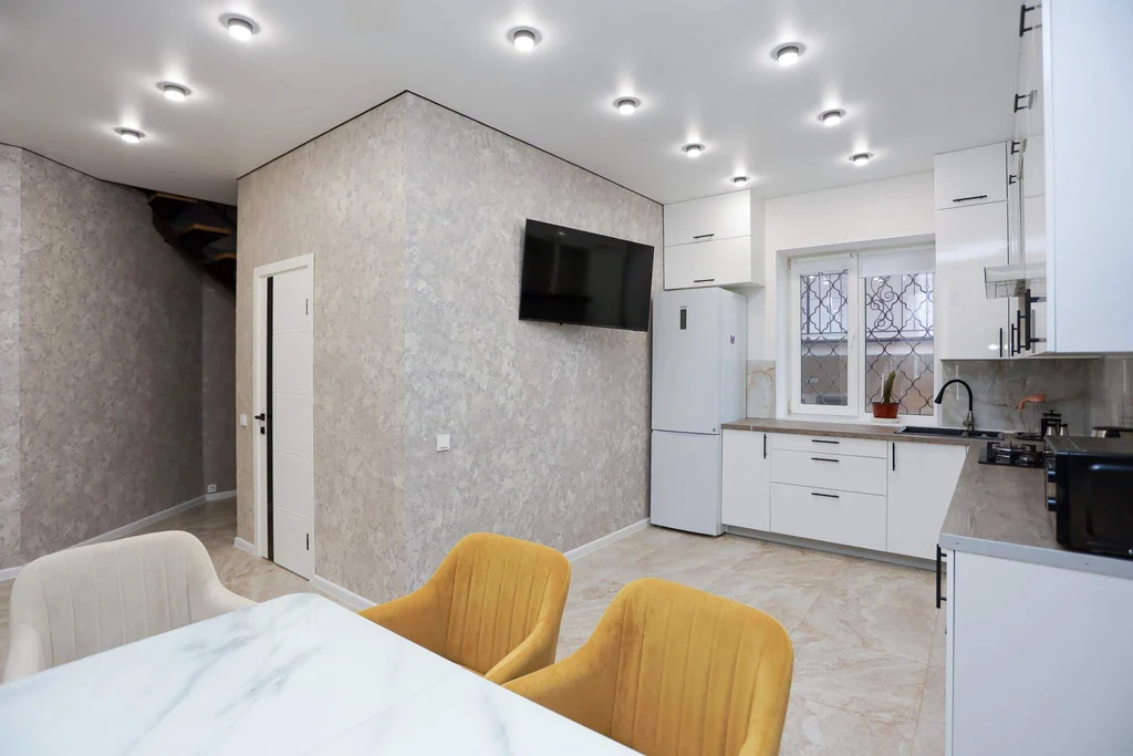 Дом 195 м2 на участке 7 сот. - Фото 9