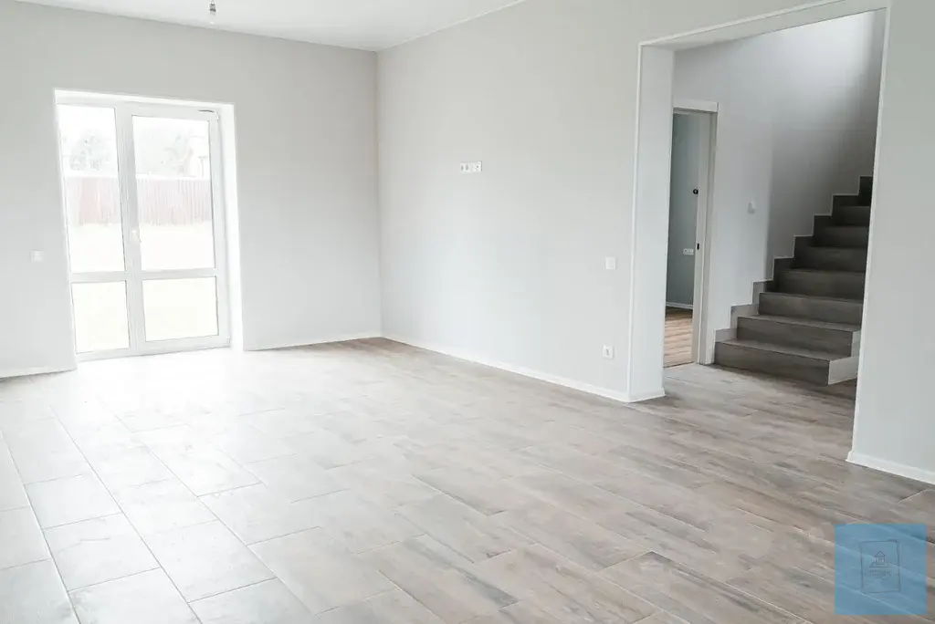 150 квадратов дом в Солнечногорске, Загорье-2 - Фото 18