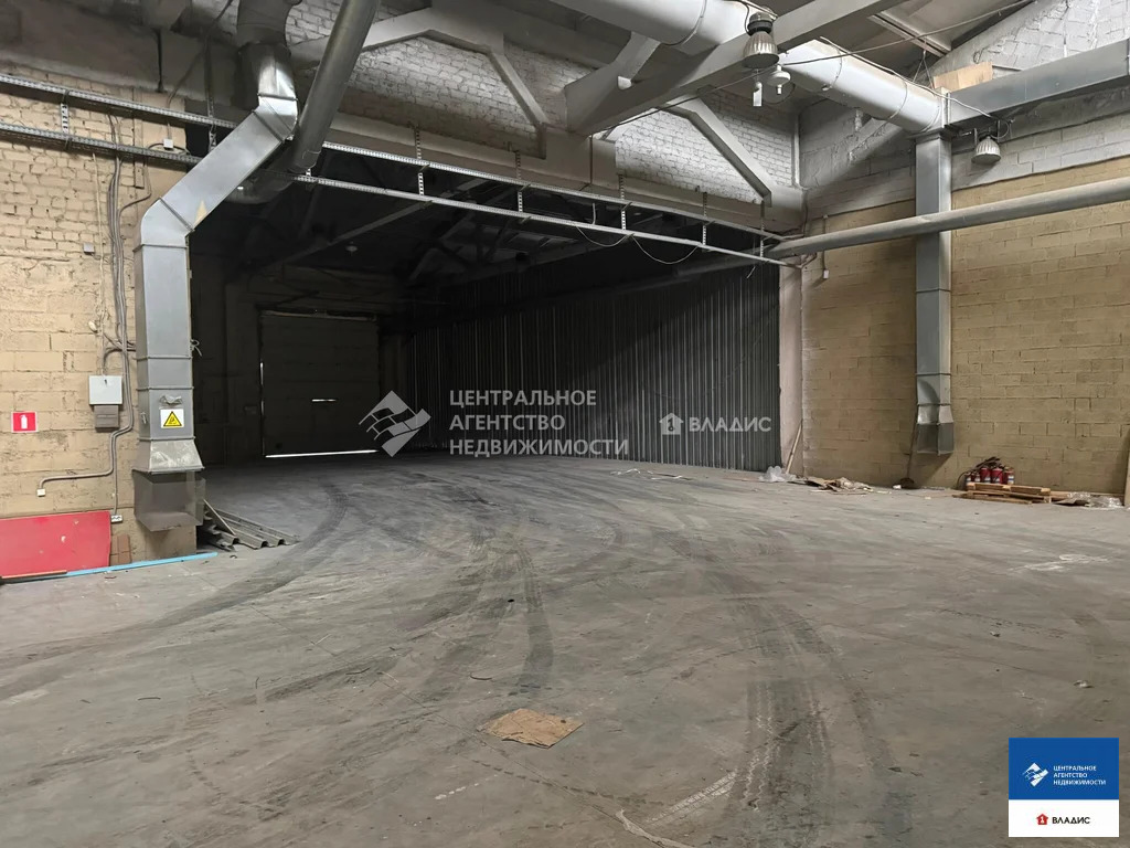 Продажа склада, Рязань, Шабулина проезд - Фото 10