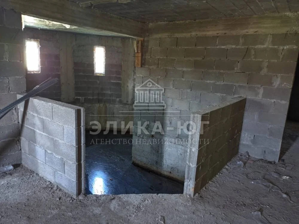 Продажа дома, Тенгинка, Туапсинский район, Яблоневая ул. - Фото 4