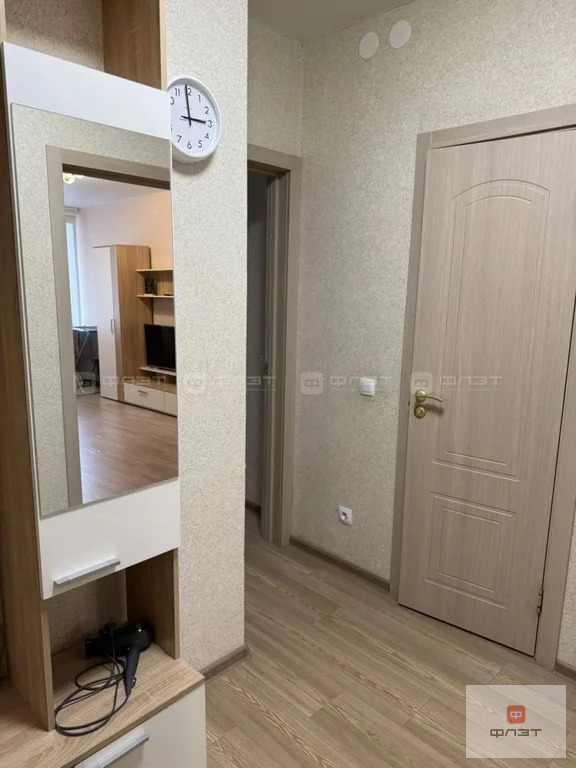 Продажа квартиры, Казань, ул. Рауиса Гареева - Фото 14