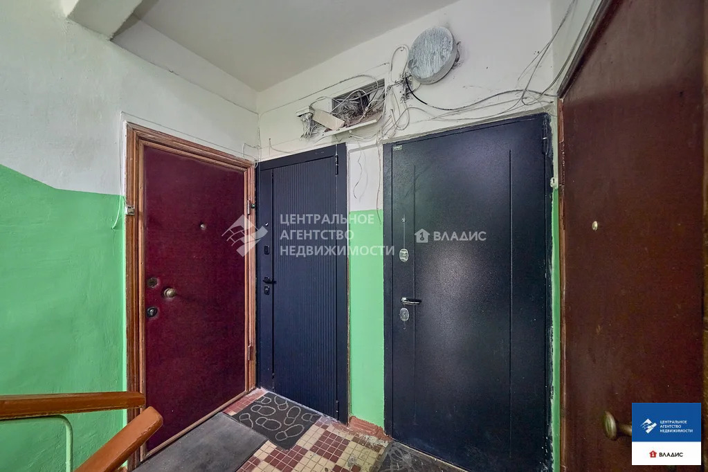 Продажа квартиры, Рязань, ул. Гагарина - Фото 12