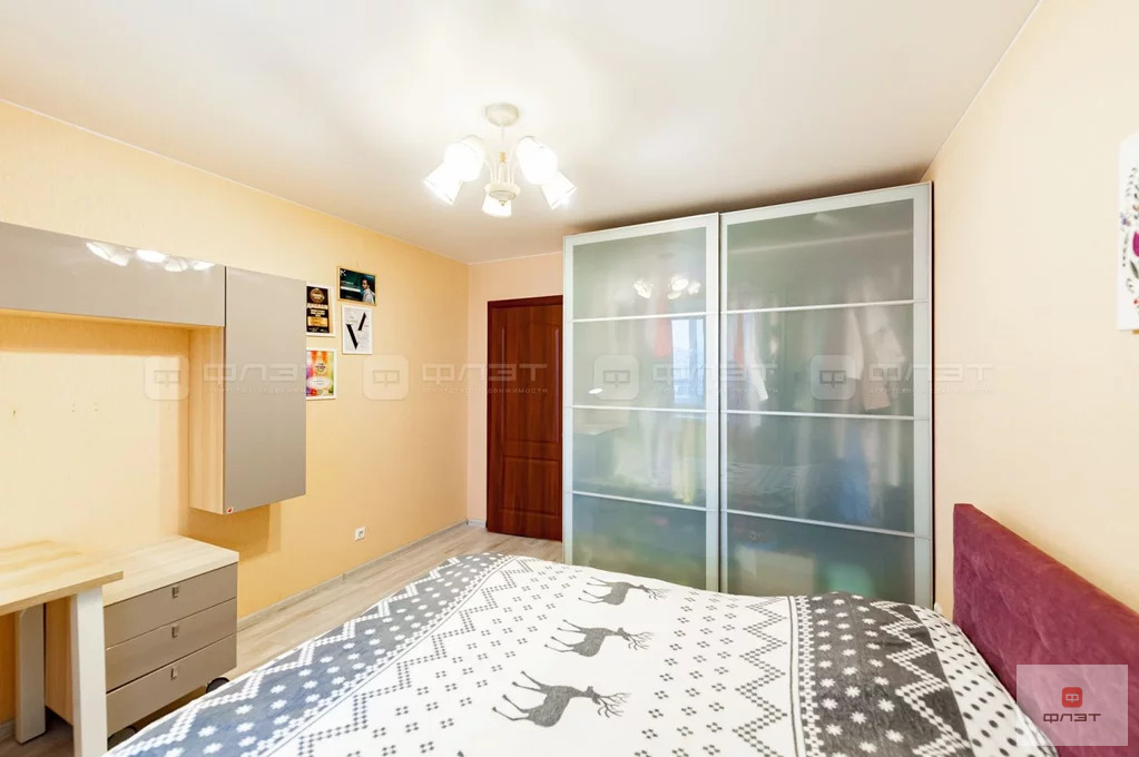 Продажа квартиры, Казань, Фатыха Амирхана пр-кт. - Фото 14