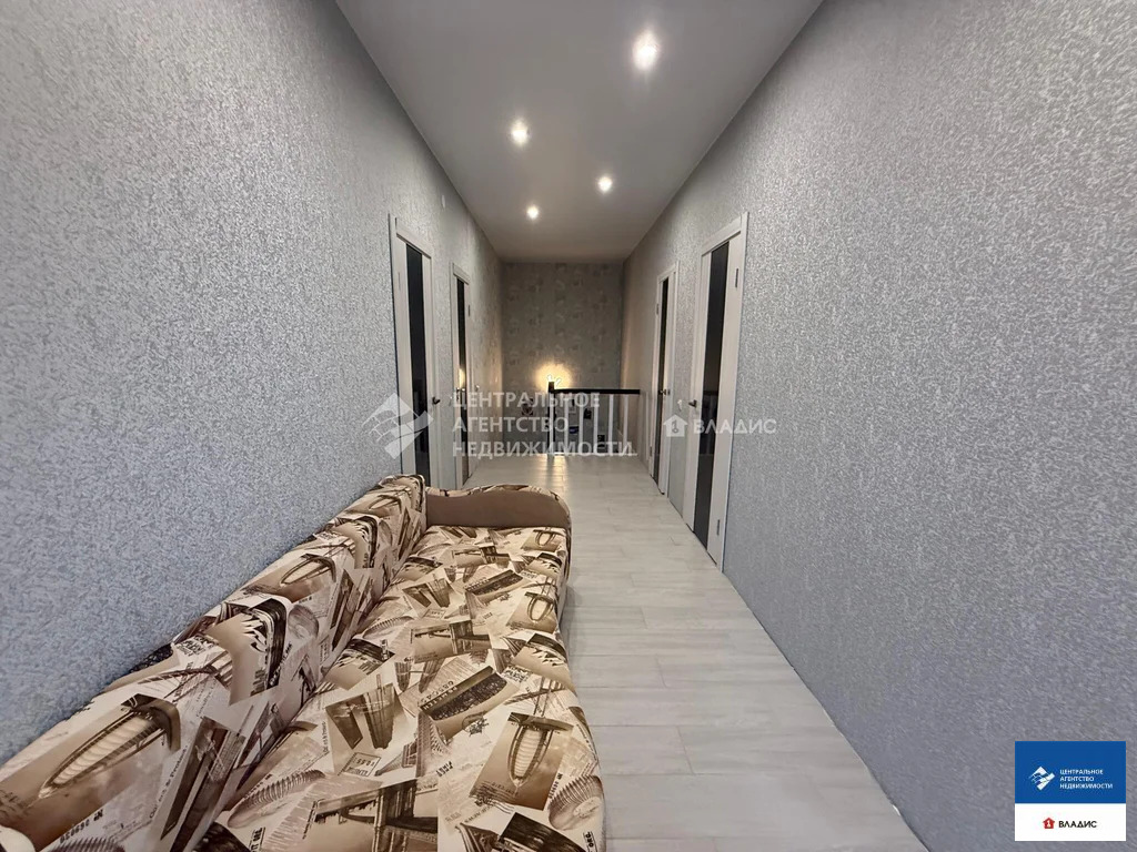 Продажа дома, Касимов, Касимовский район, Прохладная улица - Фото 16