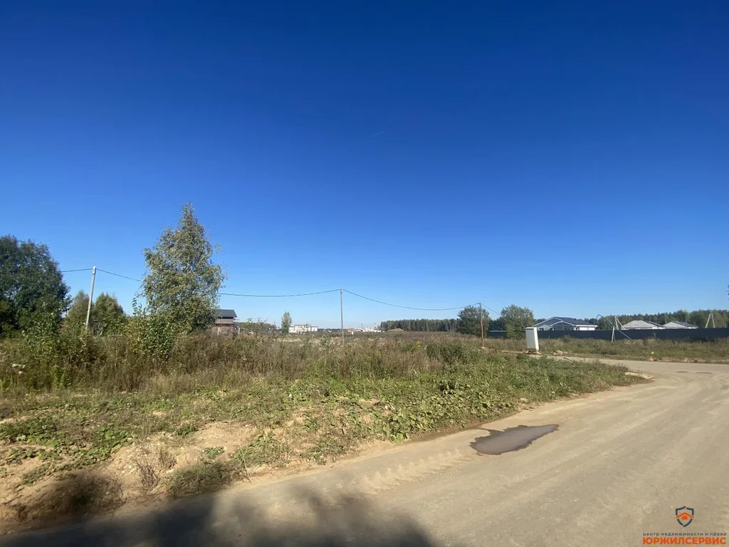 Продажа участка, Домодедово, Домодедово г. о., Домодедово - Фото 8