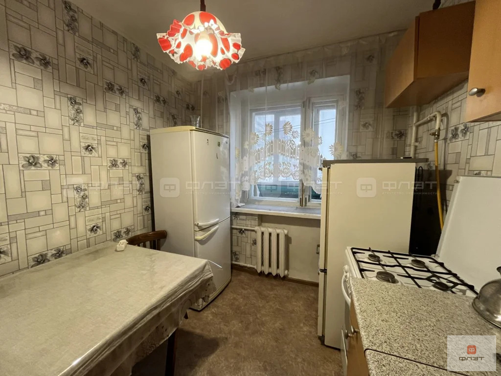 Аренда квартиры, Казань, ул. Вишневского д.57 - Фото 5