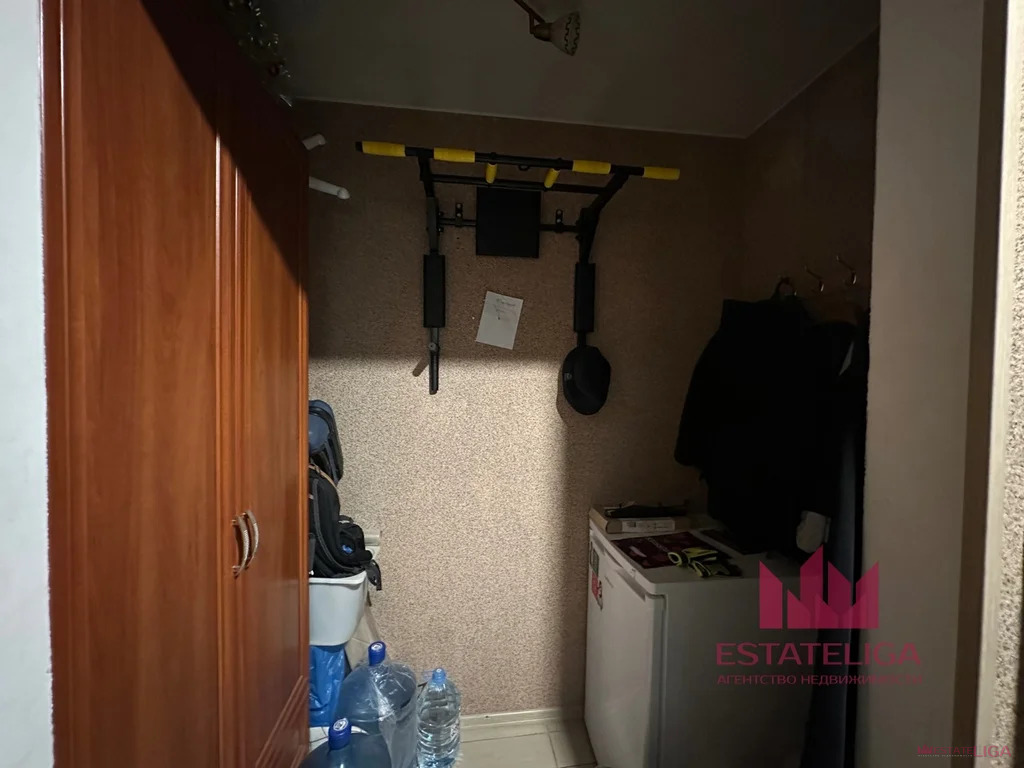 Аренда квартиры, Подольск, Большая Серпуховская улица - Фото 12