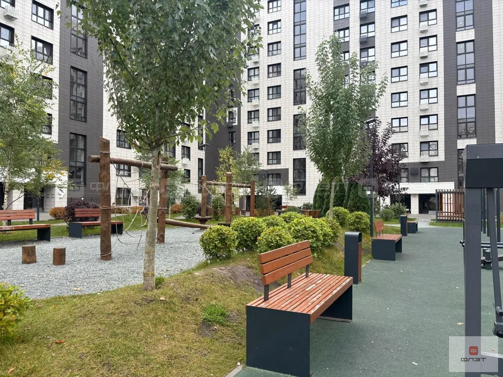 Продажа квартиры, Казань, ул. Мира - Фото 19