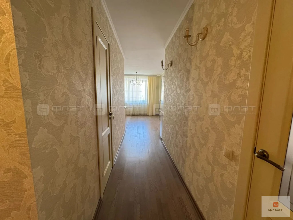 Продажа квартиры, Казань, ул. Березовая (Лесной городок) - Фото 7
