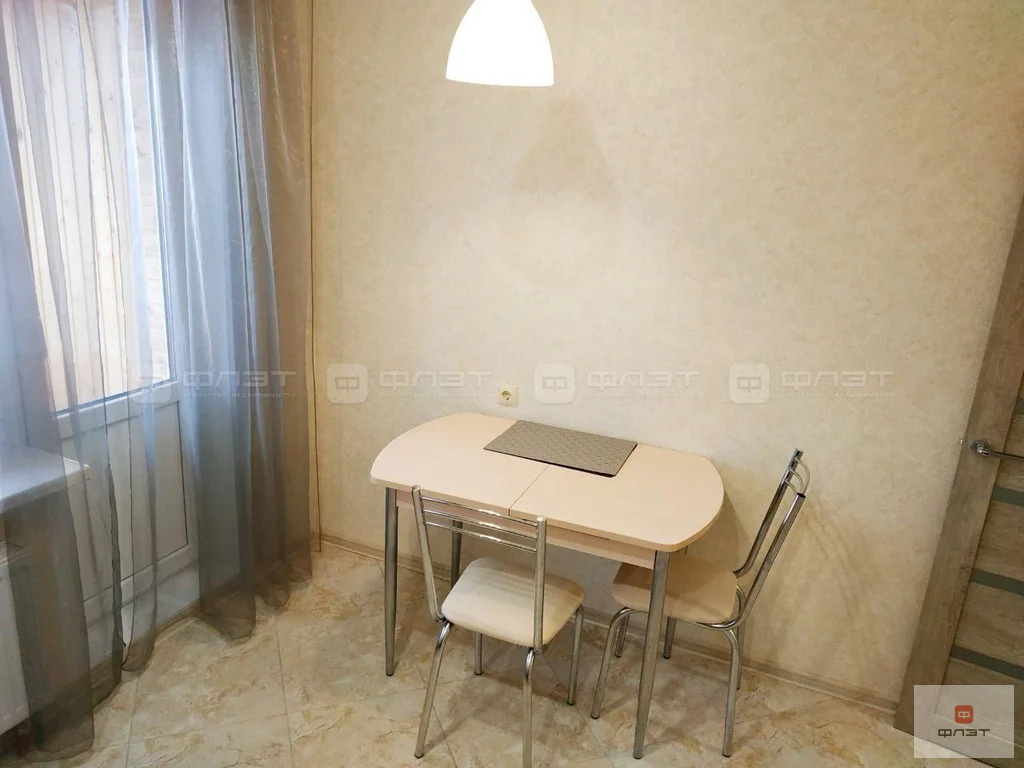 Аренда квартиры, Казань, ул. Роторная д.27б - Фото 11