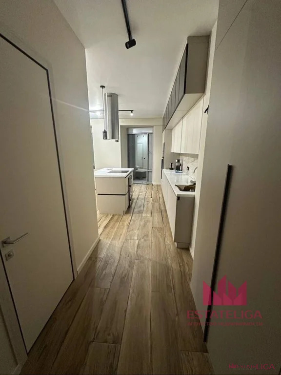 Продажа квартиры, Севастопольский пр-кт. - Фото 14