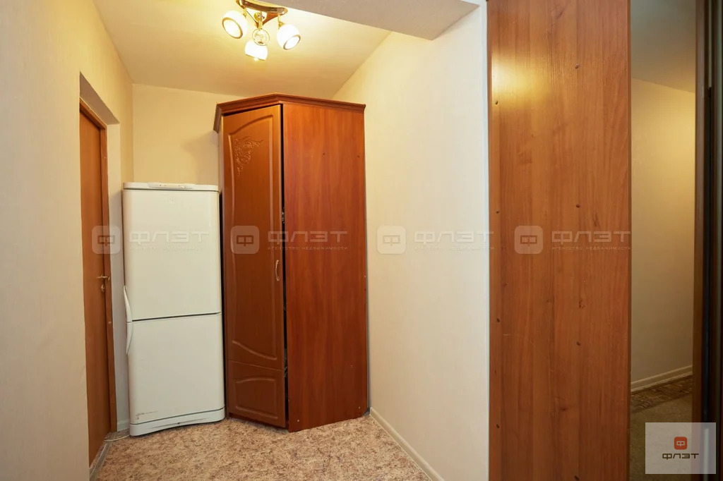 Продажа квартиры, Казань, ул. Новоселья - Фото 10